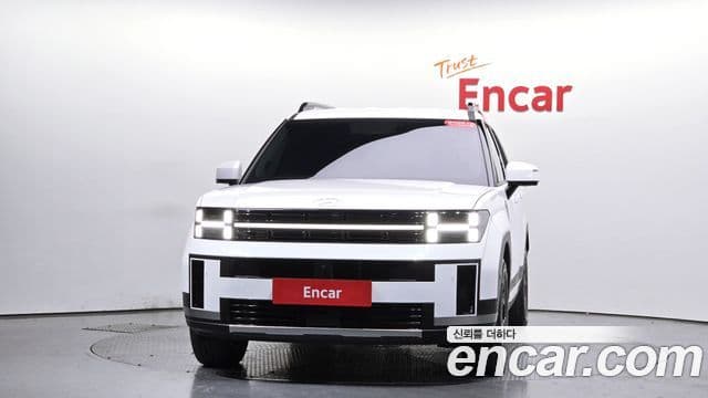 Hyundai Santa Fe (MX5) Prestige, 2024 3