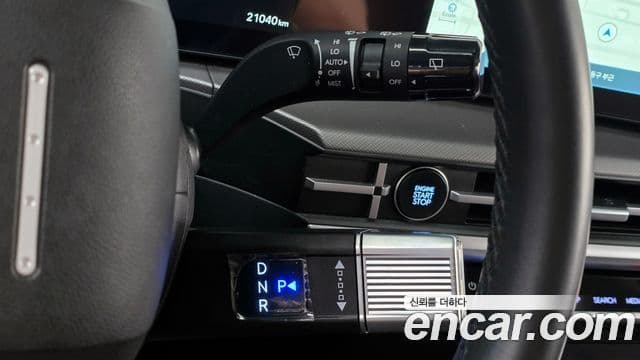 Hyundai Santa Fe (MX5) Prestige, 2024 9