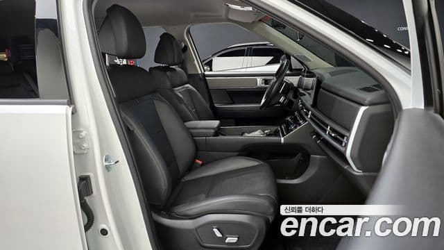 Hyundai Santa Fe (MX5) Prestige, 2024 10