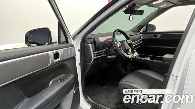 Hyundai Santa Fe (MX5) Prestige, 2024 12