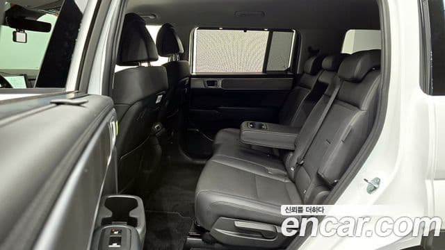 Hyundai Santa Fe (MX5) Prestige, 2024 13