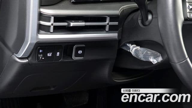 Hyundai Santa Fe (MX5) Prestige, 2024 15