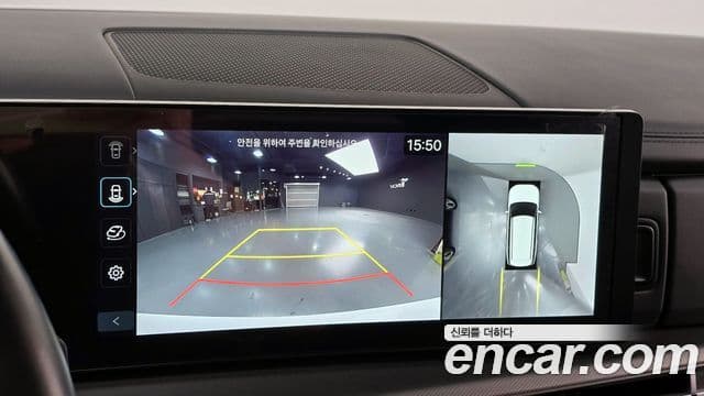 Hyundai Santa Fe (MX5) Prestige, 2024 16