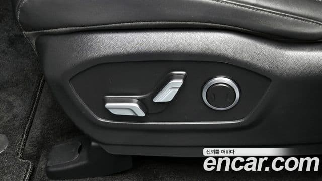 Hyundai Santa Fe (MX5) Prestige, 2024 18