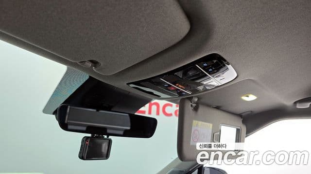 Hyundai Santa Fe (MX5) Prestige, 2024 19