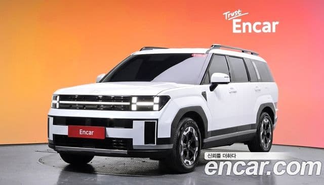 Hyundai Santa Fe (MX5) Prestige, 2024 1