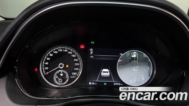 Genesis GV70, 2021 8