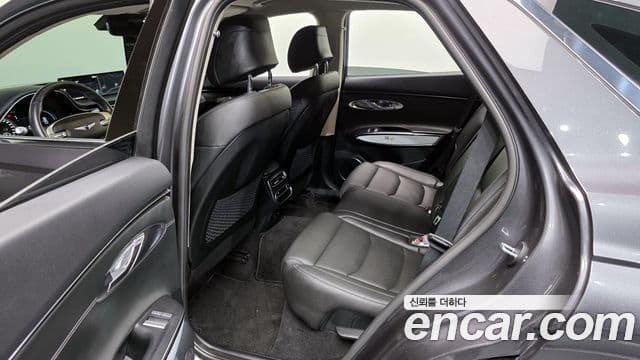 Genesis GV70, 2021 12