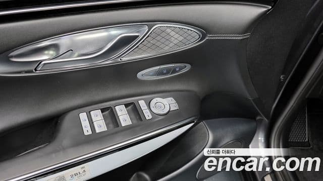 Genesis GV70, 2021 17