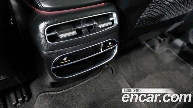 Genesis GV70, 2021 18