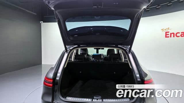 Genesis GV70, 2021 20