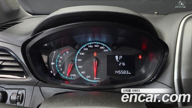 Chevrolet(GM대우) The / новый Next Spark Plus, 2017 8