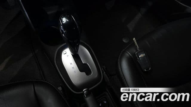 Chevrolet(GM대우) The / новый Next Spark Plus, 2017 9