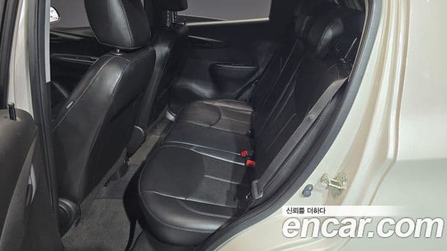 Chevrolet(GM대우) The / новый Next Spark Plus, 2017 12