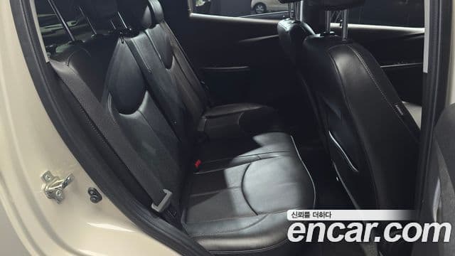 Chevrolet(GM대우) The / новый Next Spark Plus, 2017 13