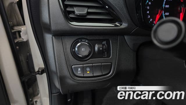 Chevrolet(GM대우) The / новый Next Spark Plus, 2017 15