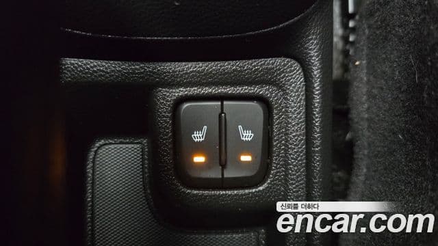 Chevrolet(GM대우) The / новый Next Spark Plus, 2017 16