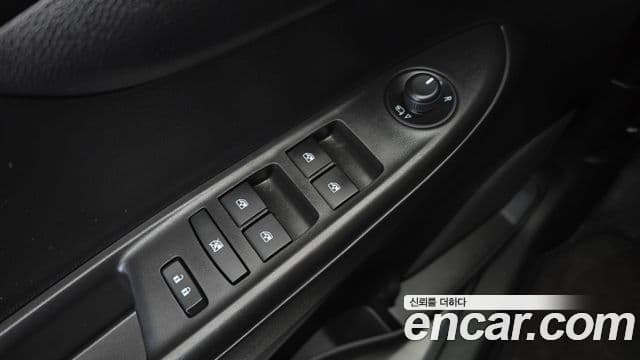 Chevrolet(GM대우) The / новый Next Spark Plus, 2017 18