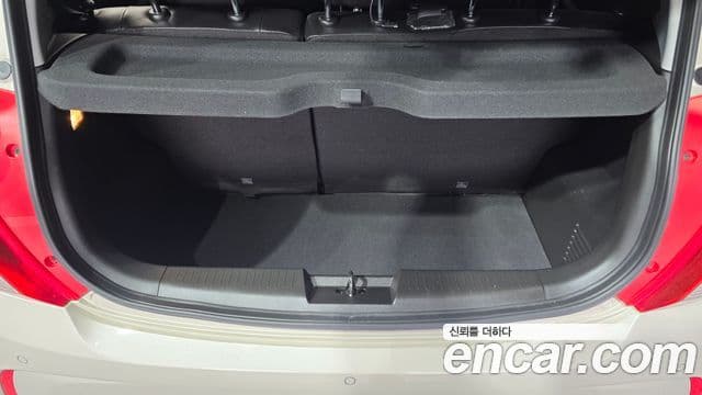 Chevrolet(GM대우) The / новый Next Spark Plus, 2017 20