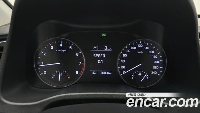 Hyundai Avante AD Special, 2016 8