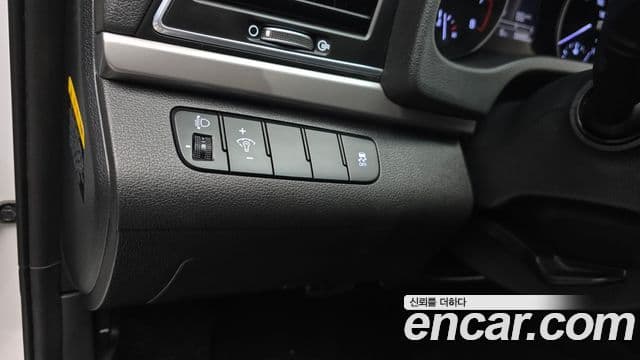 Hyundai Avante AD Special, 2016 14