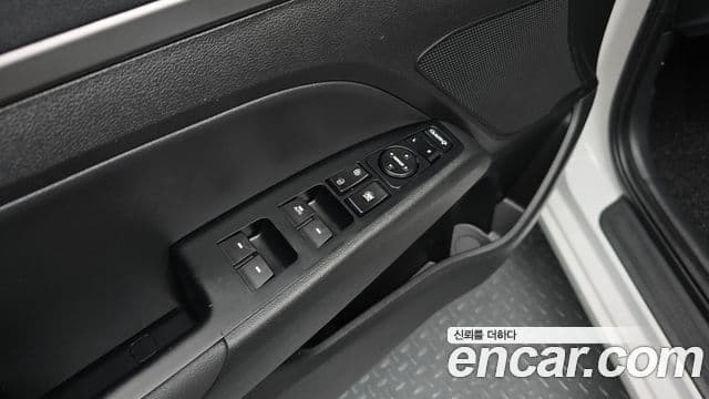 Hyundai Avante AD Special, 2016 17