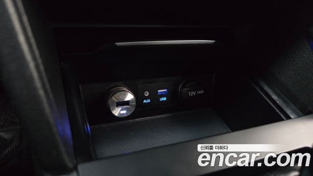 Hyundai Avante AD Special, 2016 19