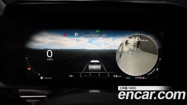 Kia Carnival 4세대 Signature, 2021 8