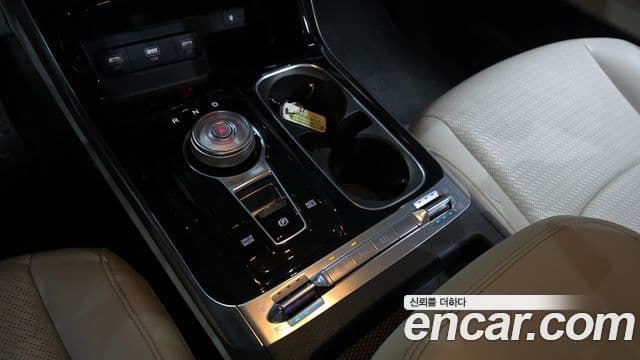 Kia Carnival 4세대 Signature, 2021 9