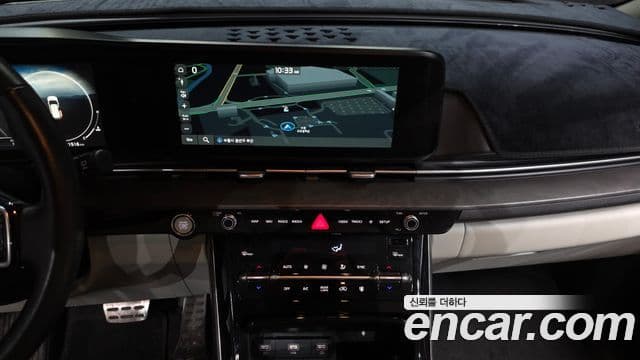 Kia Carnival 4세대 Signature, 2021 14