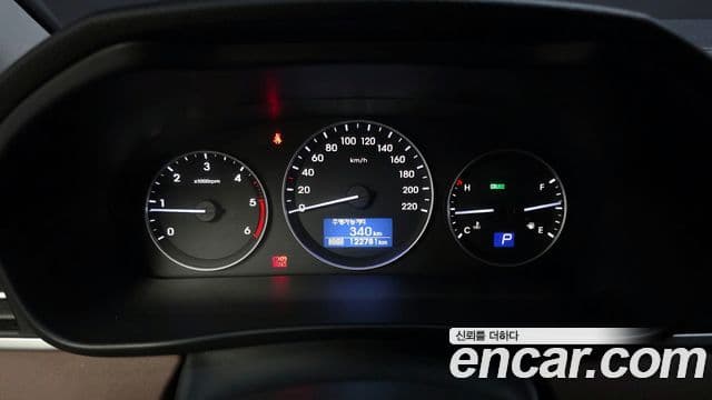 Hyundai The / новый New Grand Starex Exclusive, 2019 8