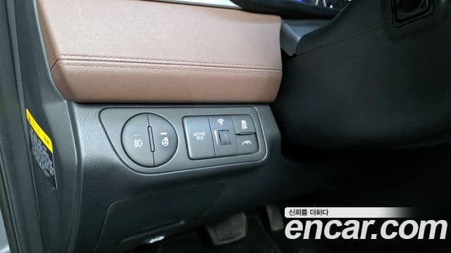 Hyundai The / новый New Grand Starex Exclusive, 2019 15