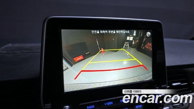 Hyundai The / новый New Grand Starex Exclusive, 2019 17