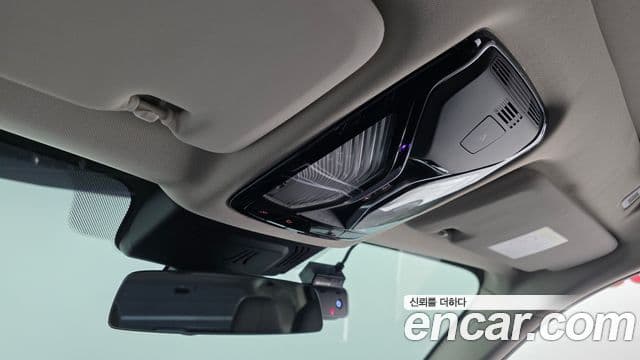 BMW X7 (G07) xDrive 30d Design Pure Excellence 6인승, 2020 16