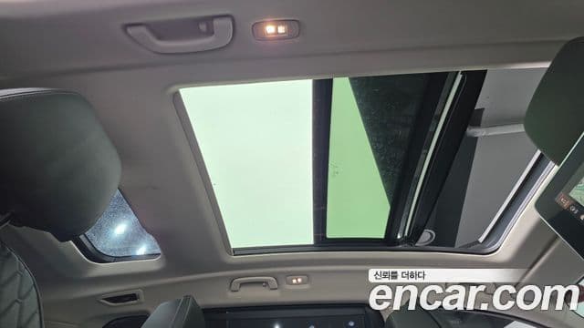 BMW X7 (G07) xDrive 30d Design Pure Excellence 6인승, 2020 19