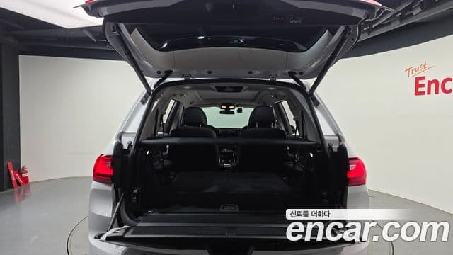 BMW X7 (G07) xDrive 30d Design Pure Excellence 6인승, 2020 20