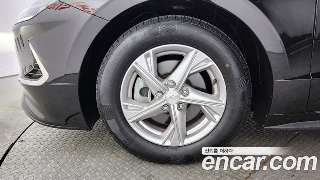 Hyundai Sonata (DN8) Premium, 2020 все фото