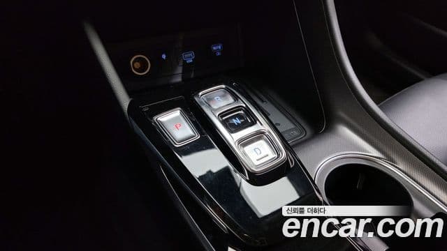 Hyundai Sonata (DN8) Premium, 2020 9