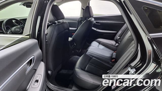 Hyundai Sonata (DN8) Premium, 2020 11