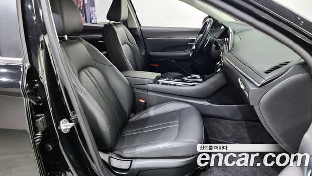 Hyundai Sonata (DN8) Premium, 2020 12