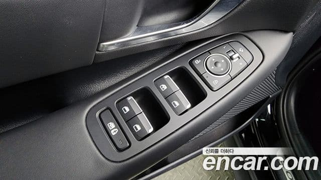 Hyundai Sonata (DN8) Premium, 2020 13