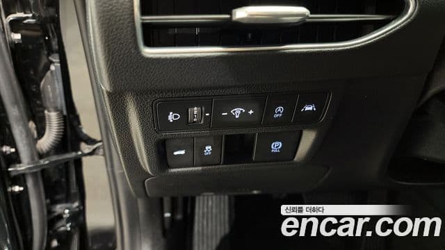 Hyundai Sonata (DN8) Premium, 2020 14