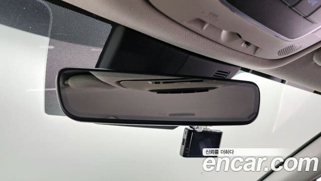 Hyundai Sonata (DN8) Premium, 2020 19