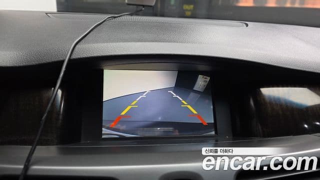 Renault Korea(Samsung) 뉴SM5 Platinum PE, 2013 15