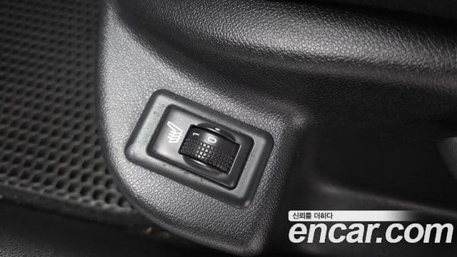 Renault Korea(Samsung) 뉴SM5 Platinum PE, 2013 17