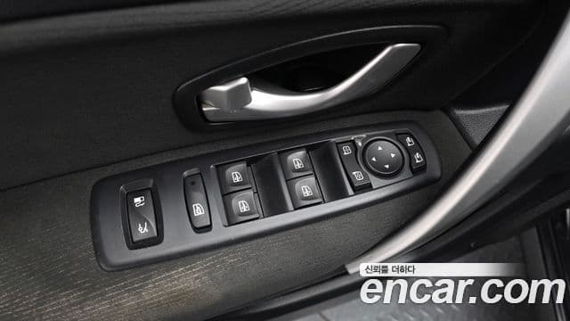 Renault Korea(Samsung) 뉴SM5 Platinum PE, 2013 18