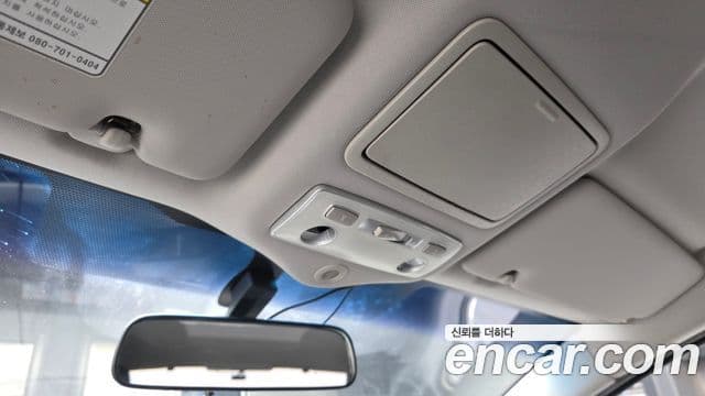 Renault Korea(Samsung) 뉴SM5 Platinum PE, 2013 19