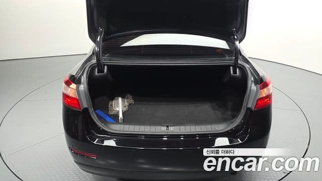 Renault Korea(Samsung) 뉴SM5 Platinum PE, 2013 20