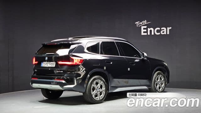 BMW X1 (U11) sDrive 18d xLine, 2024 2