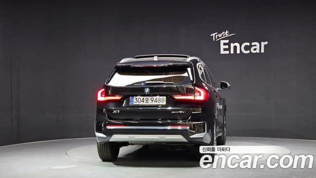 BMW X1 (U11) sDrive 18d xLine, 2024 4